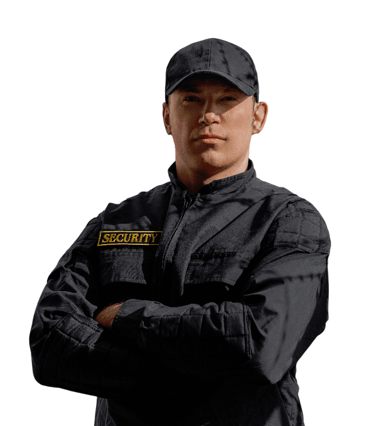 Guardia de seguridad